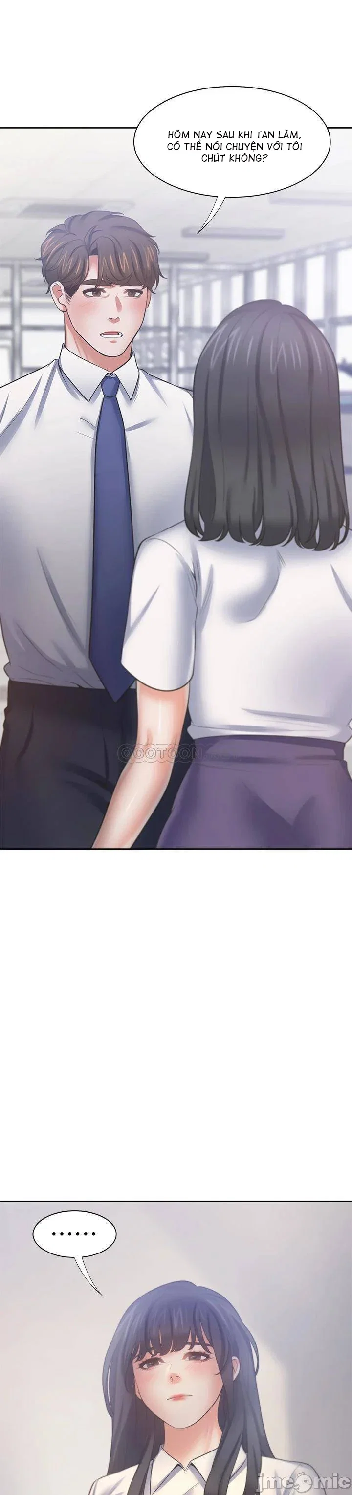 Làm ơn, chén em đi - Chapter 55 trang 40
