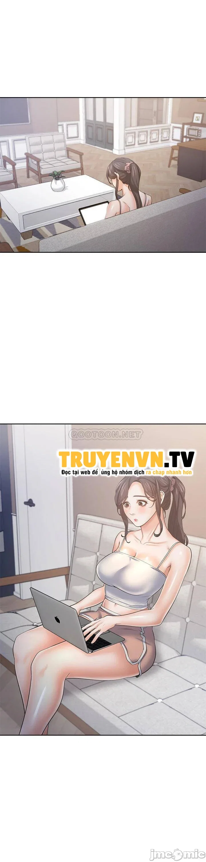 Làm ơn, chén em đi - Chapter 55 trang 42