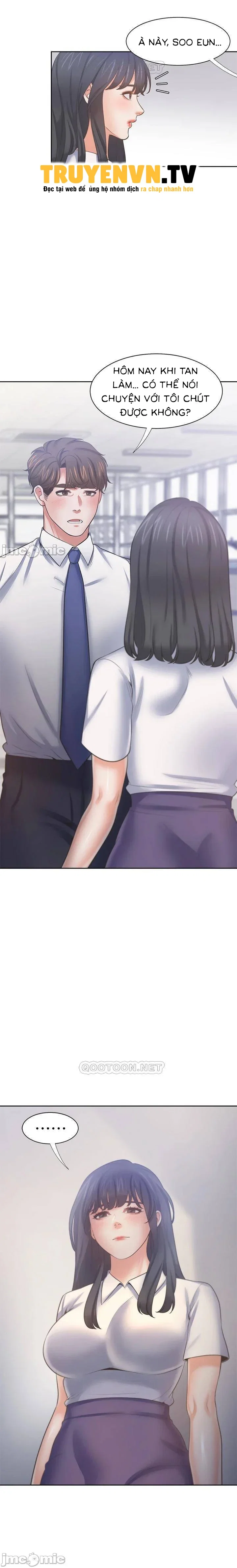 Làm ơn, chén em đi - Chapter 56 trang 2
