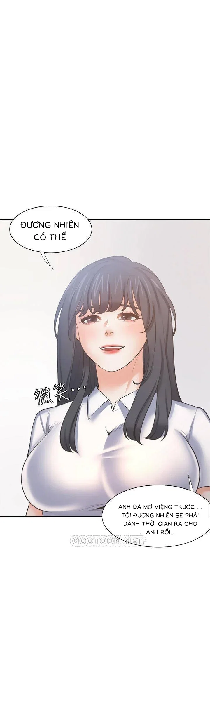 Làm ơn, chén em đi - Chapter 56 trang 3