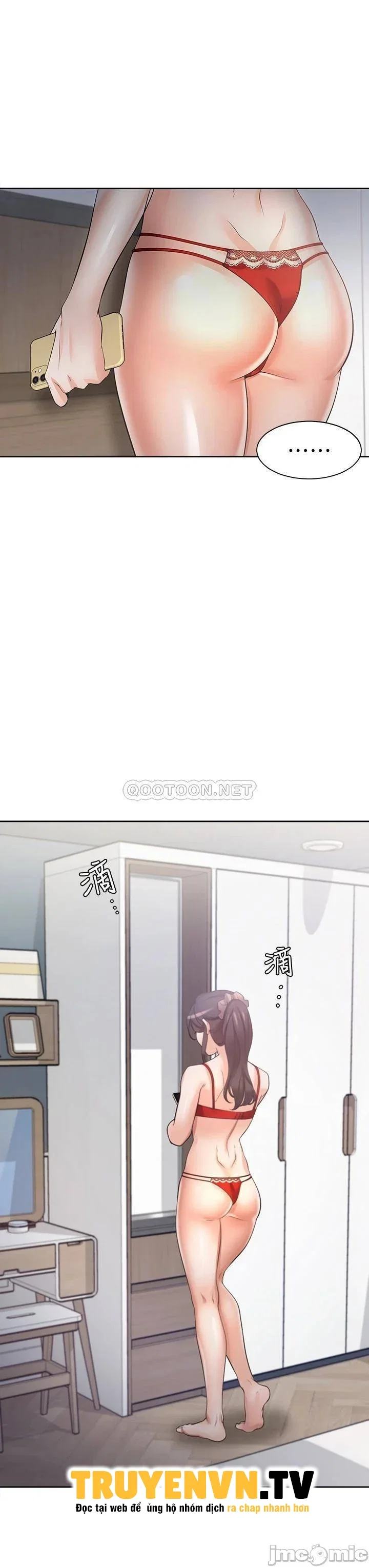 Làm ơn, chén em đi - Chapter 56 trang 11
