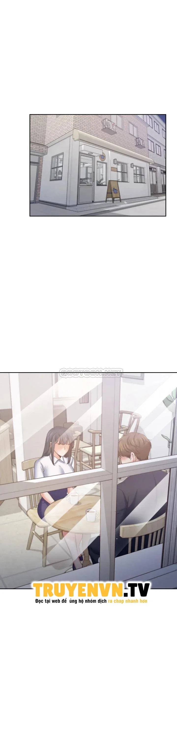 Làm ơn, chén em đi - Chapter 56 trang 13