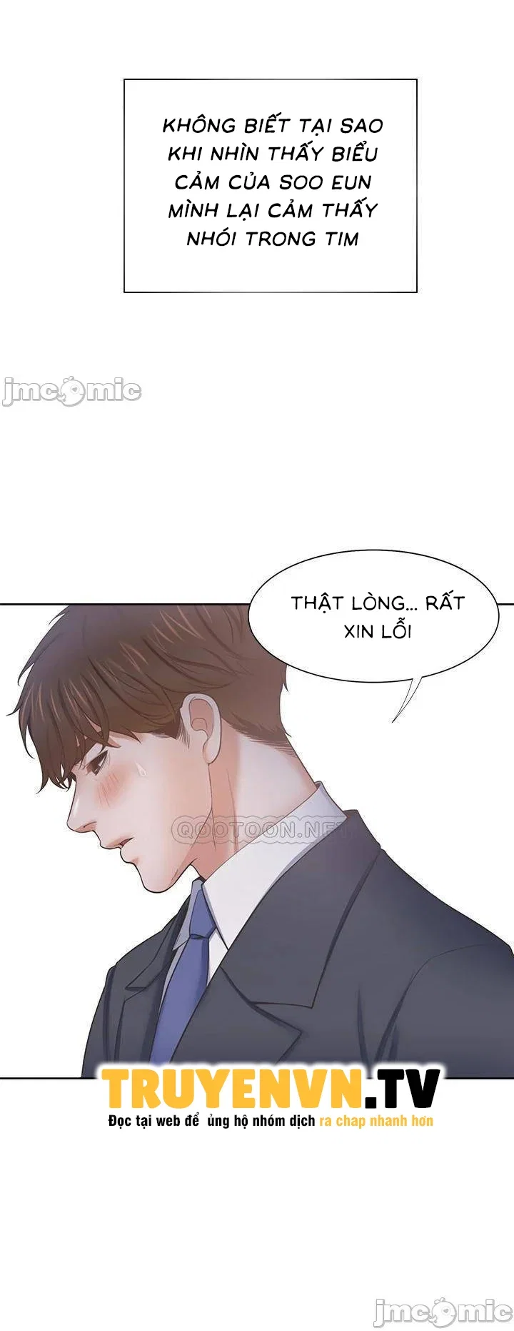 Làm ơn, chén em đi - Chapter 56 trang 16