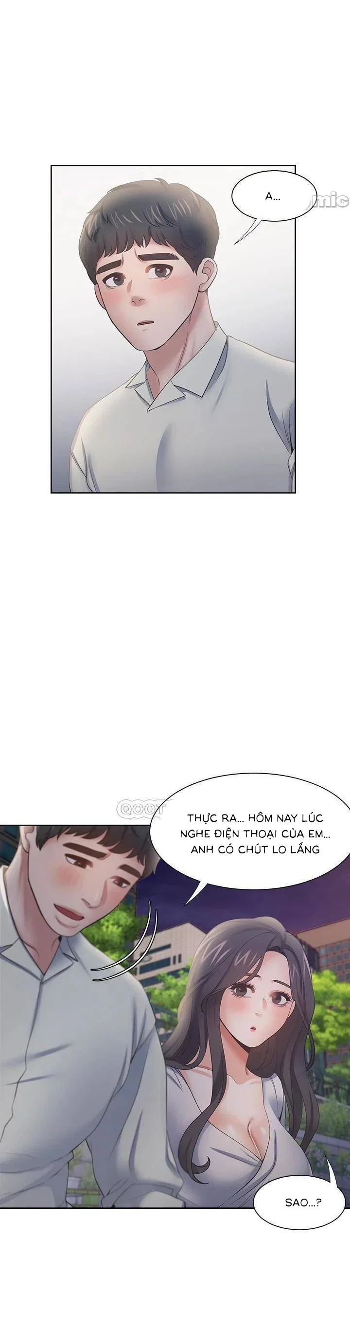 Làm ơn, chén em đi - Chapter 56 trang 23