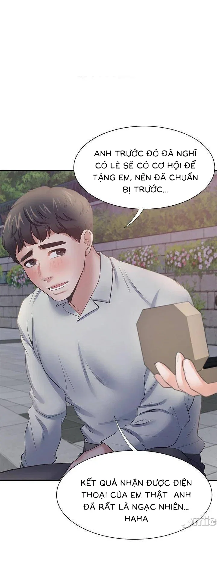 Làm ơn, chén em đi - Chapter 56 trang 27