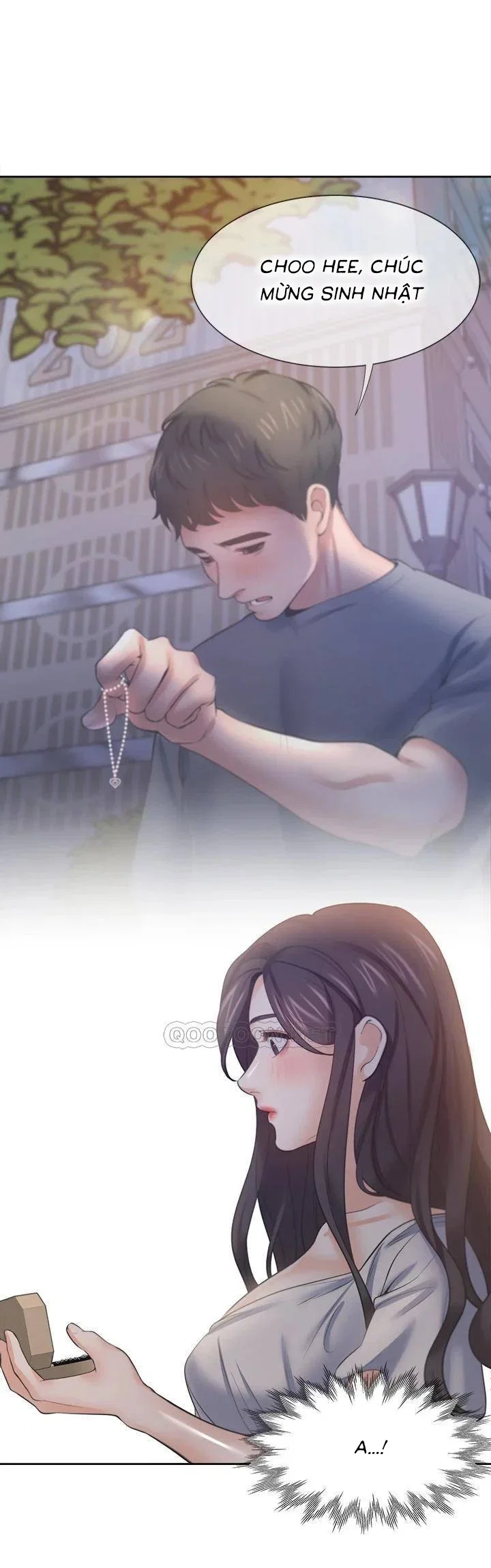 Làm ơn, chén em đi - Chapter 56 trang 29