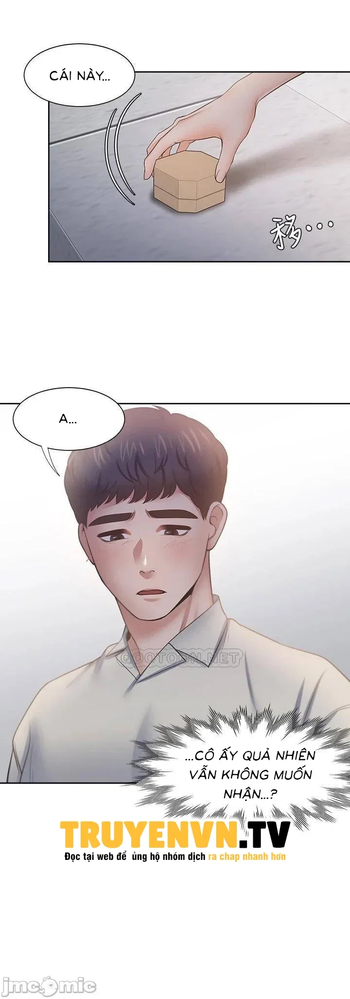 Làm ơn, chén em đi - Chapter 56 trang 31