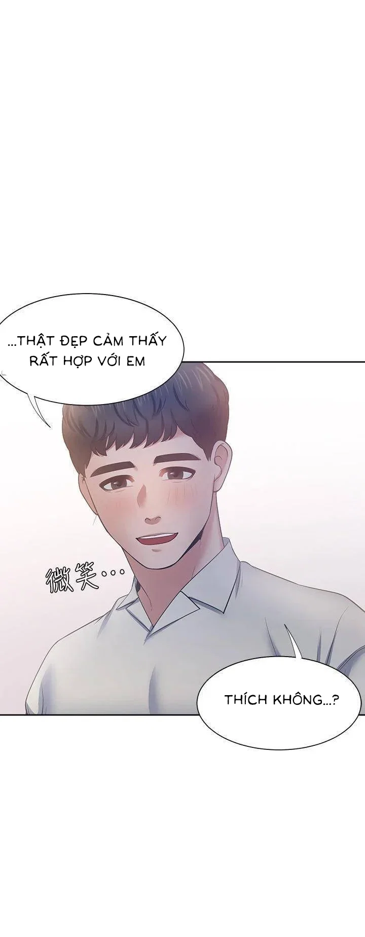 Làm ơn, chén em đi - Chapter 56 trang 37