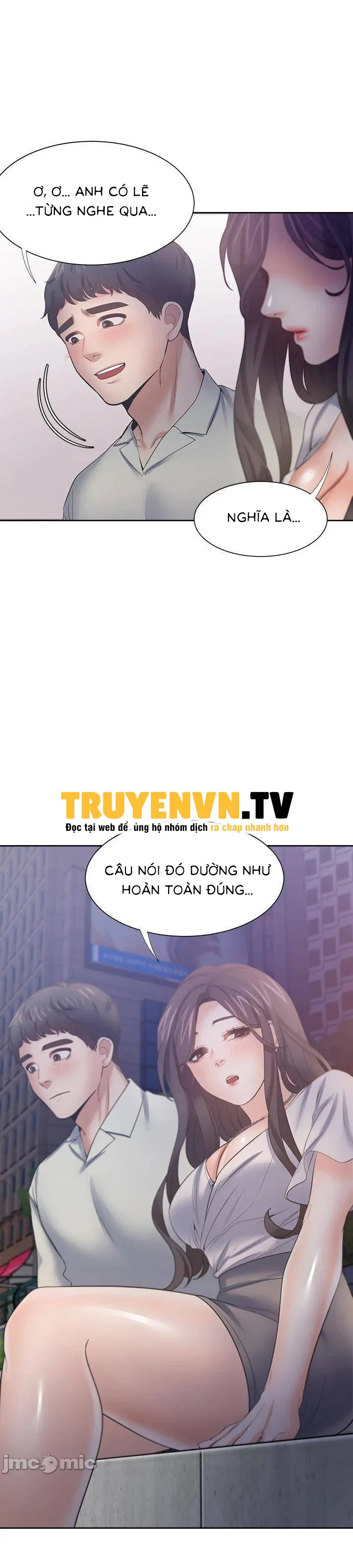Làm ơn, chén em đi - Chapter 56 trang 39