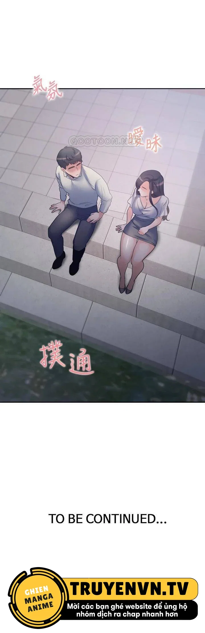 Làm ơn, chén em đi - Chapter 56 trang 42