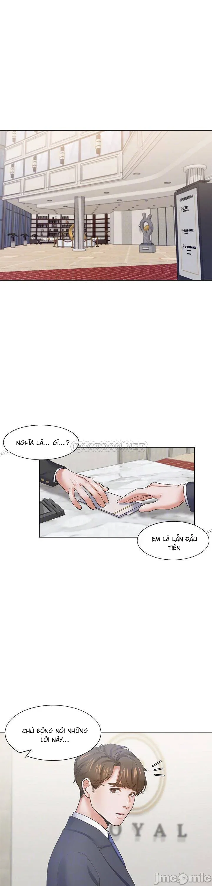 Làm ơn, chén em đi - Chapter 57 trang 4