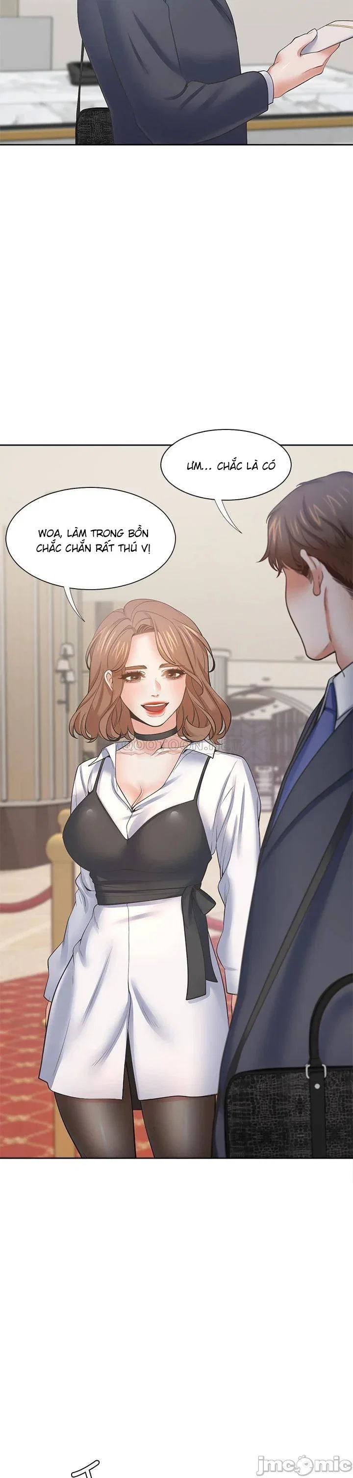 Làm ơn, chén em đi - Chapter 57 trang 5