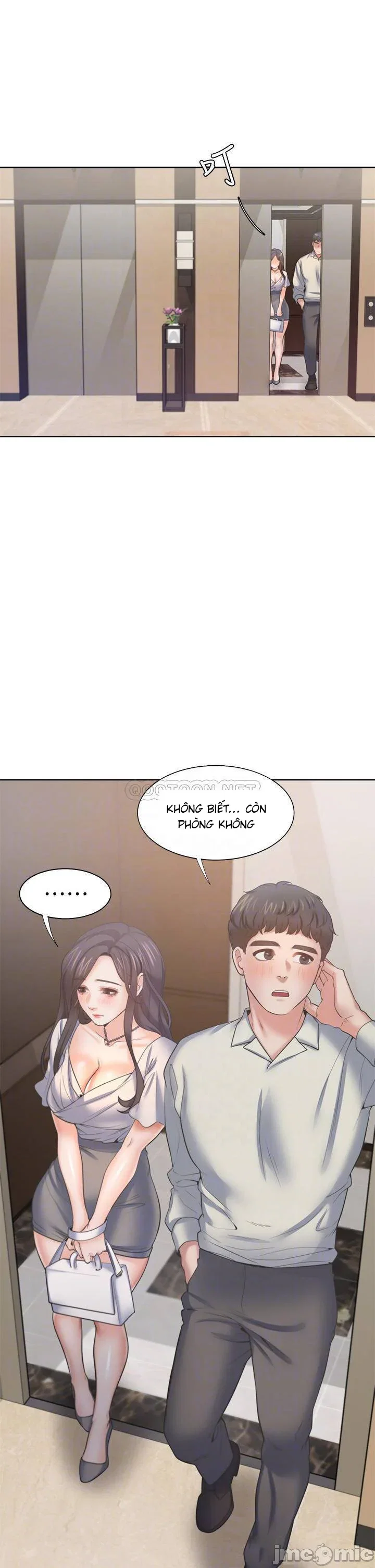 Làm ơn, chén em đi - Chapter 57 trang 8