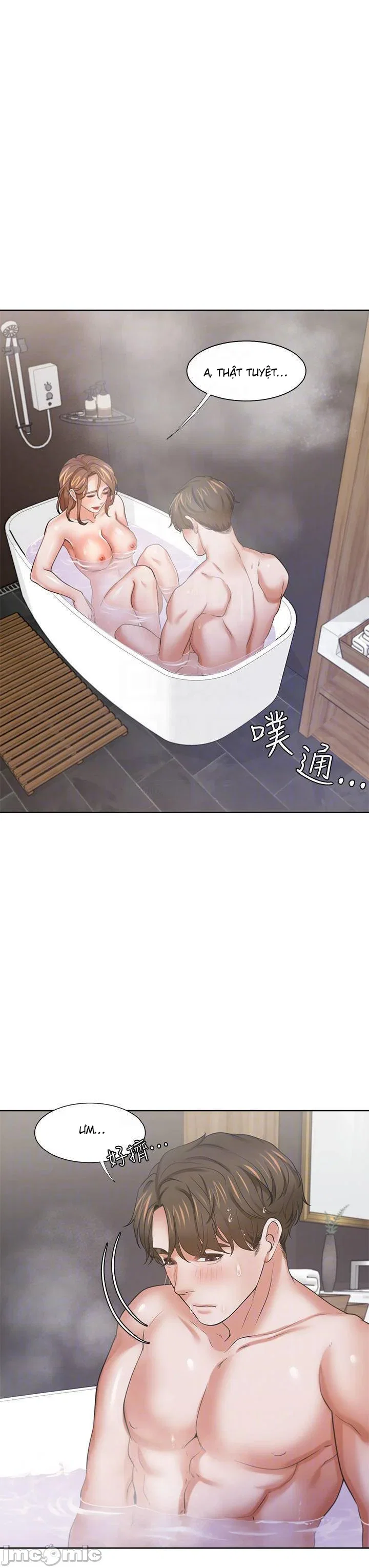 Làm ơn, chén em đi - Chapter 57 trang 10