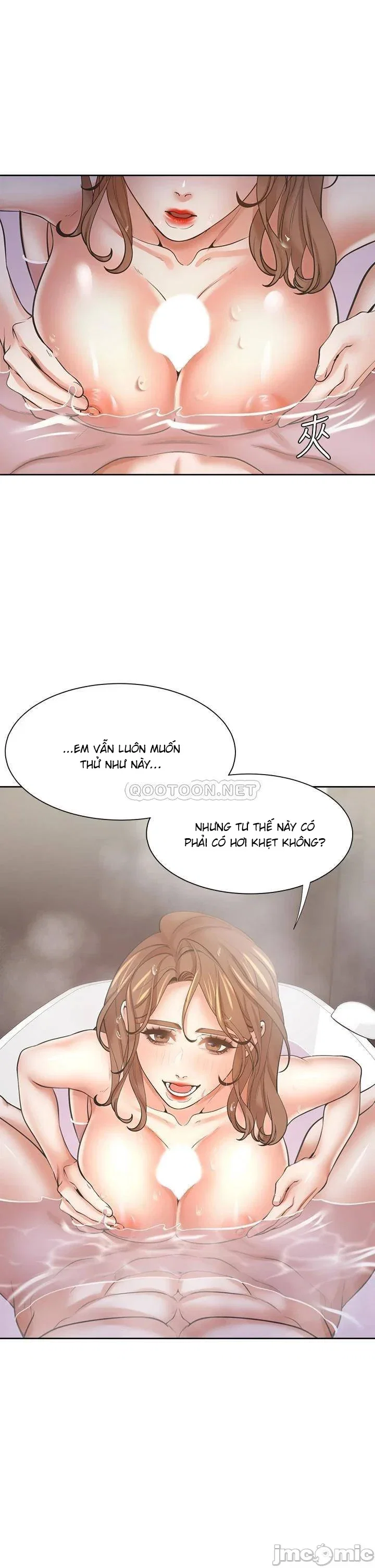 Làm ơn, chén em đi - Chapter 57 trang 15