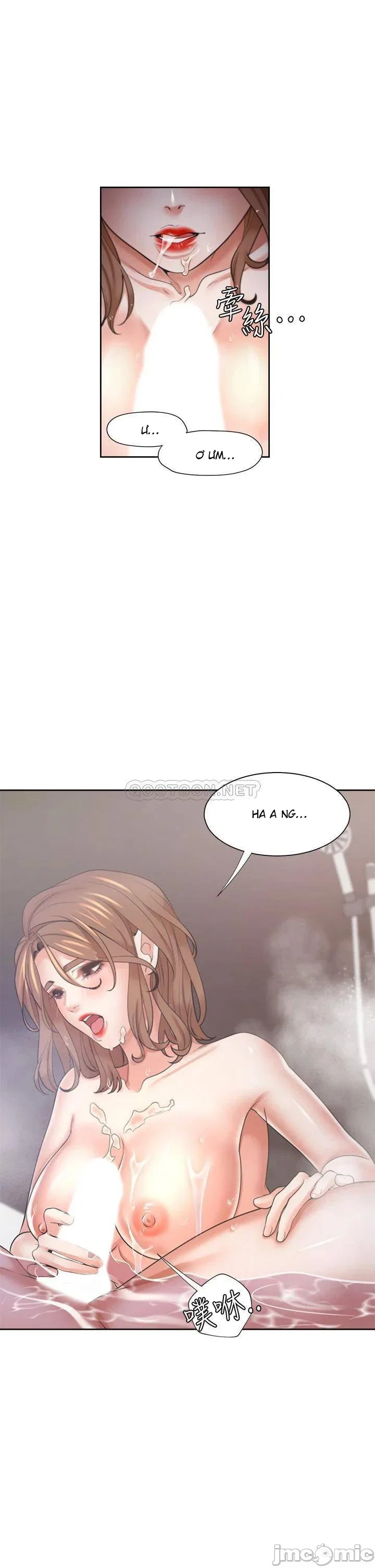 Làm ơn, chén em đi - Chapter 57 trang 23