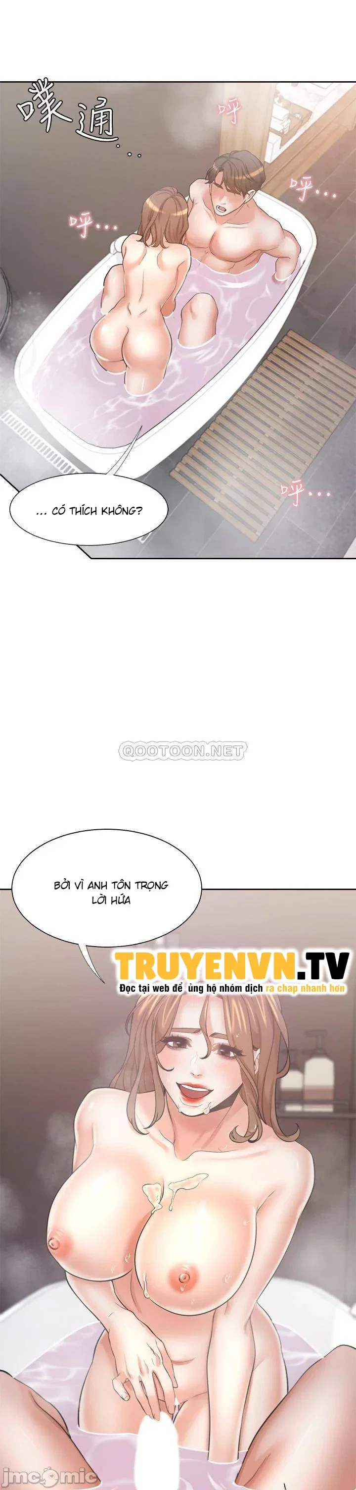 Làm ơn, chén em đi - Chapter 57 trang 24