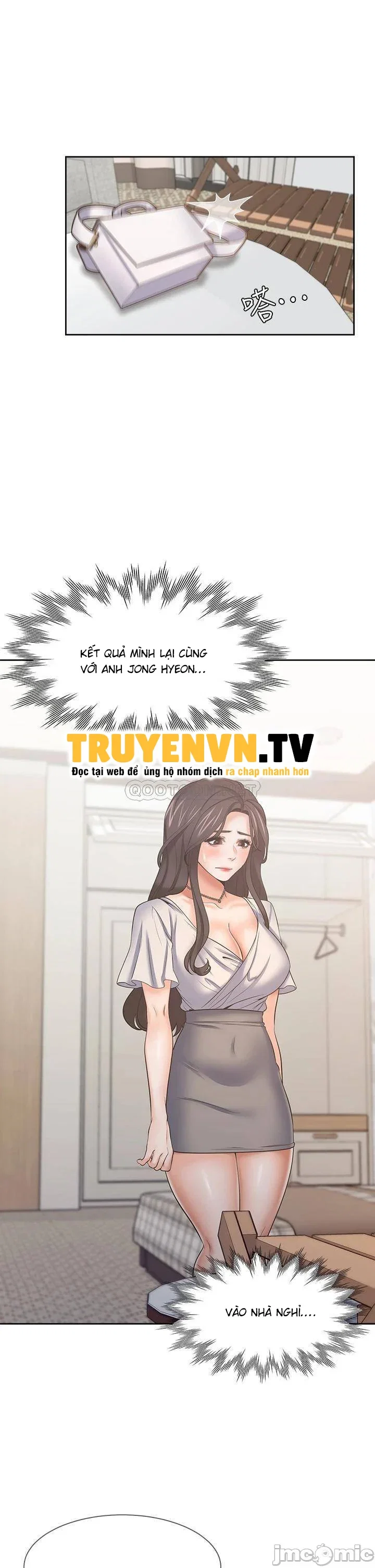 Làm ơn, chén em đi - Chapter 57 trang 27