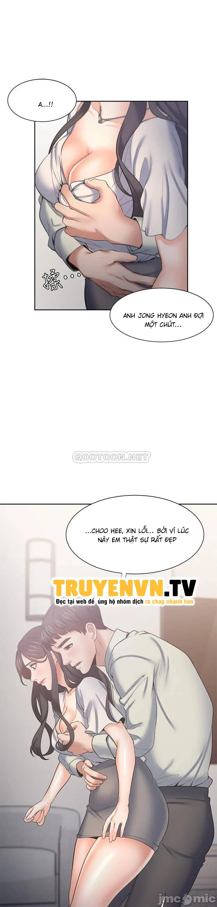 Làm ơn, chén em đi - Chapter 57 trang 31