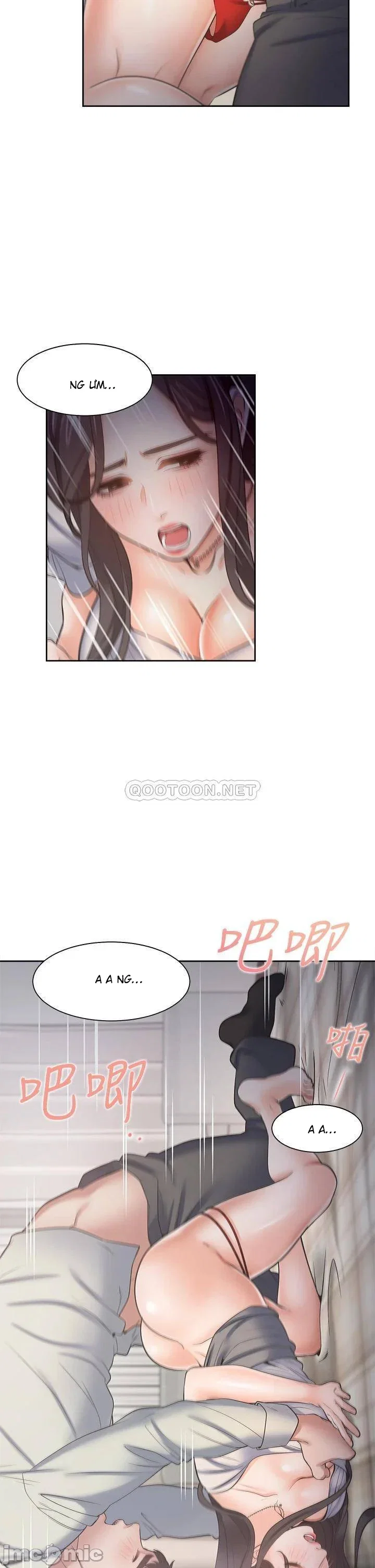 Làm ơn, chén em đi - Chapter 57 trang 36