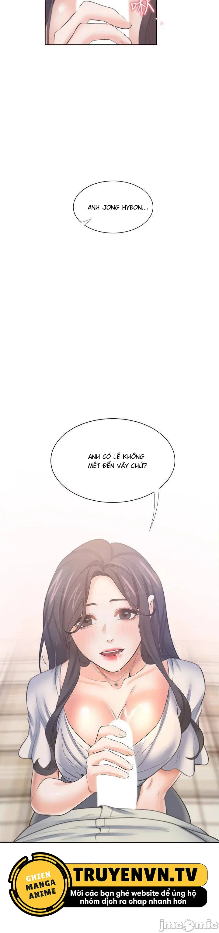 Làm ơn, chén em đi - Chapter 57 trang 44