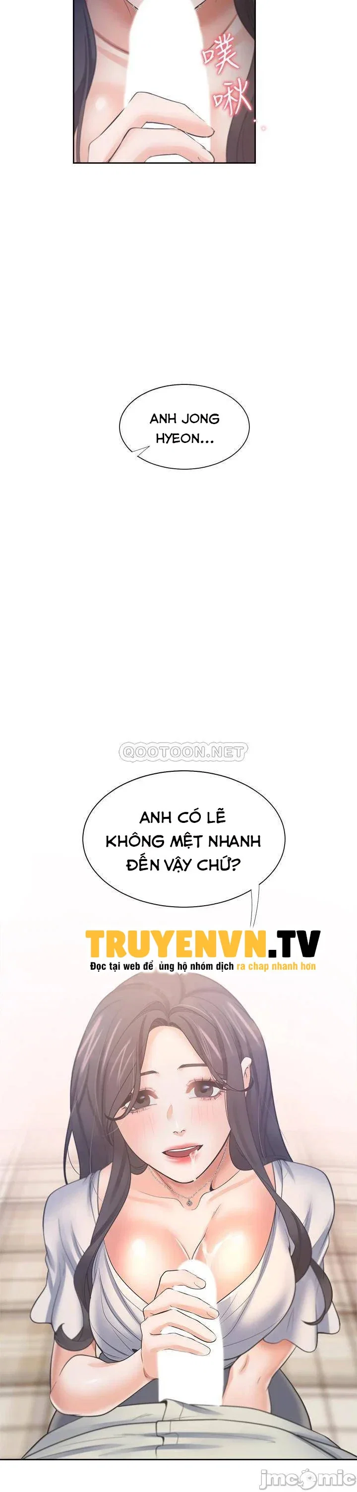 Làm ơn, chén em đi - Chapter 58 trang 2