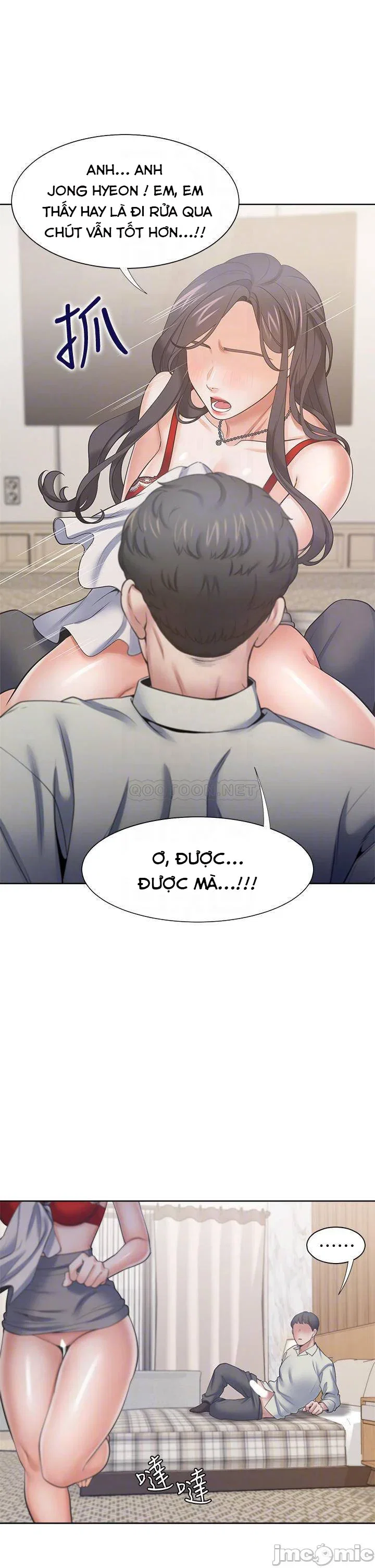 Làm ơn, chén em đi - Chapter 58 trang 8