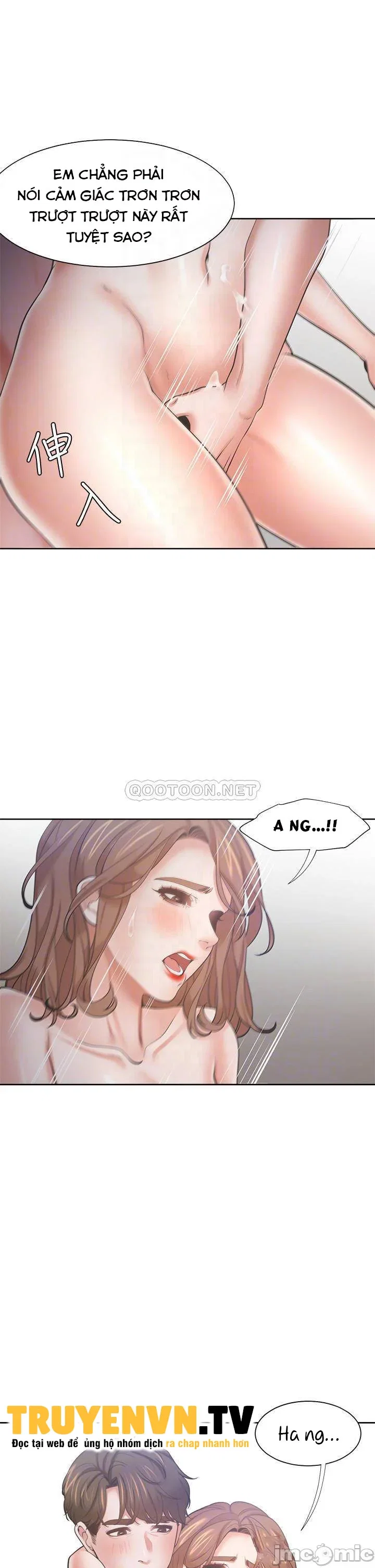 Làm ơn, chén em đi - Chapter 58 trang 12