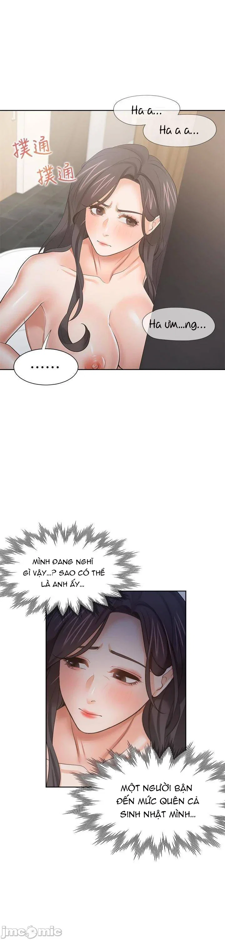 Làm ơn, chén em đi - Chapter 58 trang 24