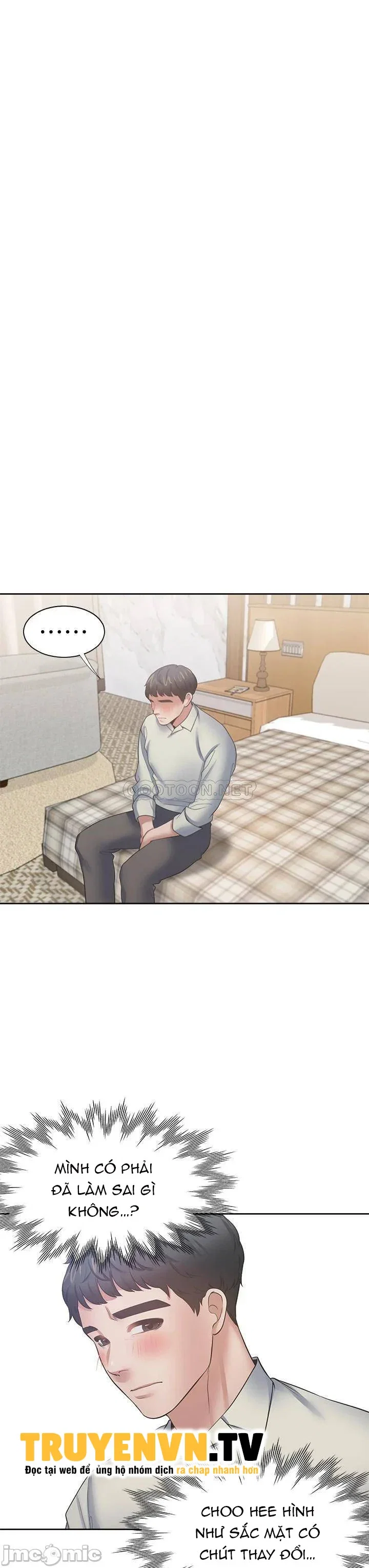 Làm ơn, chén em đi - Chapter 58 trang 26