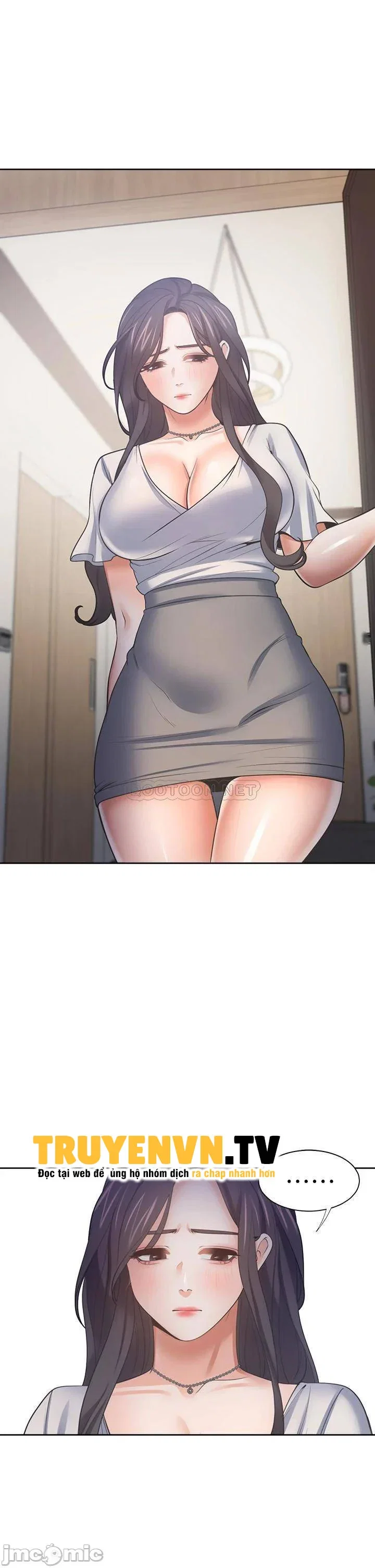 Làm ơn, chén em đi - Chapter 58 trang 28