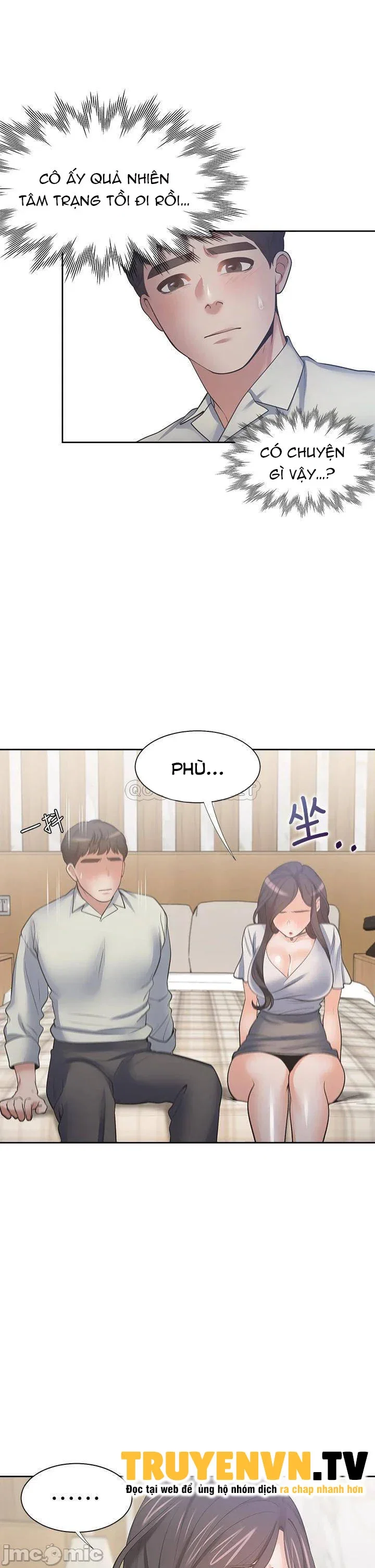 Làm ơn, chén em đi - Chapter 58 trang 29