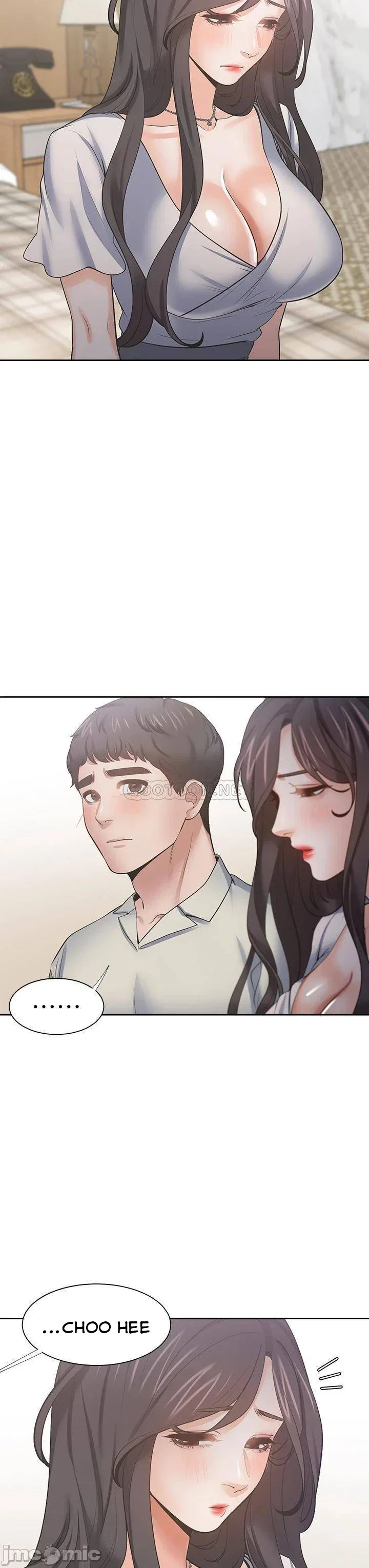 Làm ơn, chén em đi - Chapter 58 trang 30