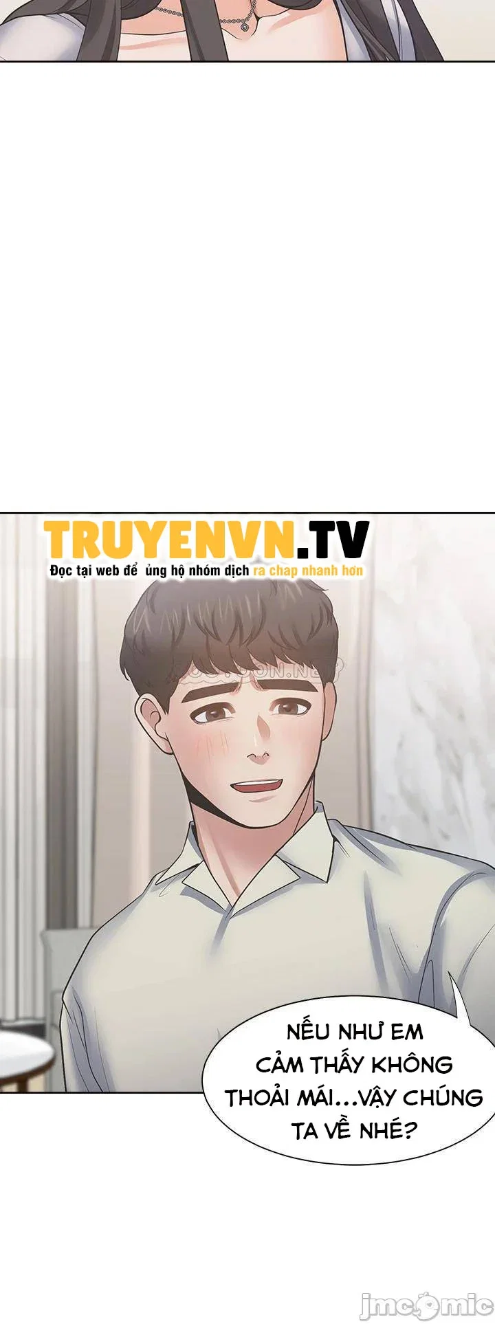 Làm ơn, chén em đi - Chapter 58 trang 31