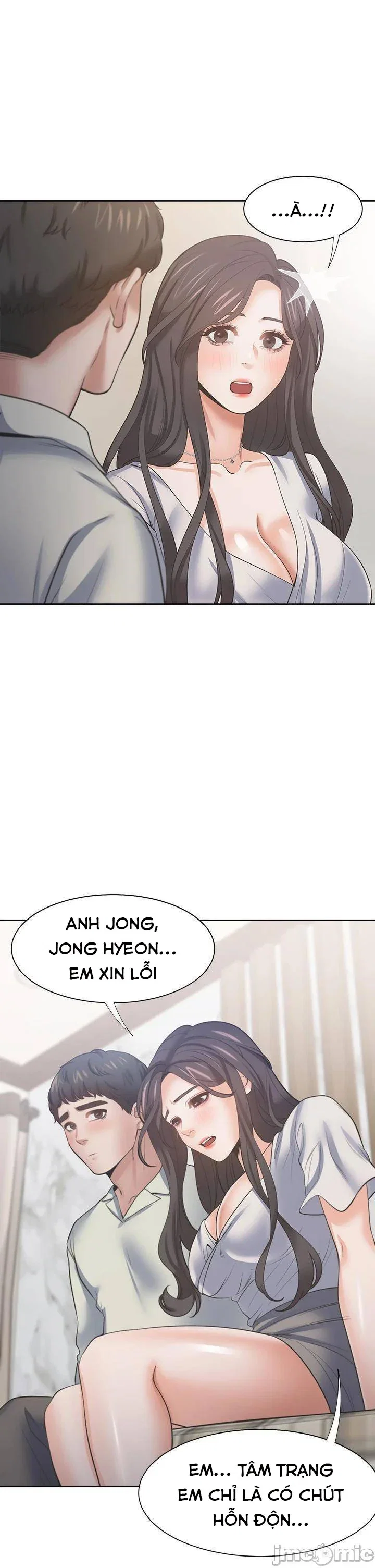 Làm ơn, chén em đi - Chapter 58 trang 32