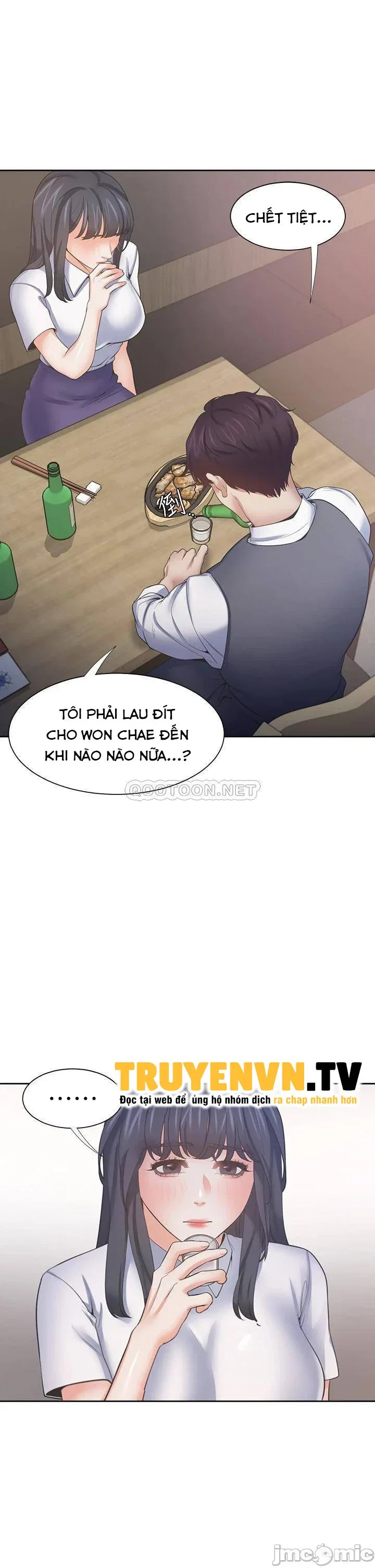 Làm ơn, chén em đi - Chapter 58 trang 39