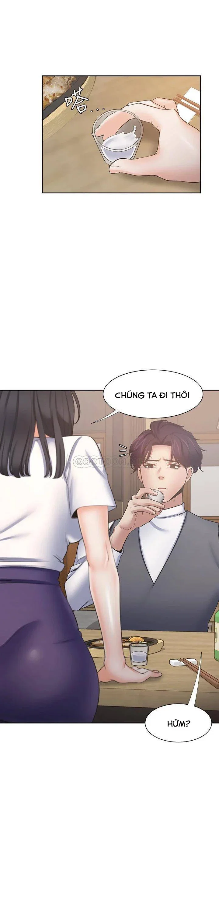 Làm ơn, chén em đi - Chapter 58 trang 40