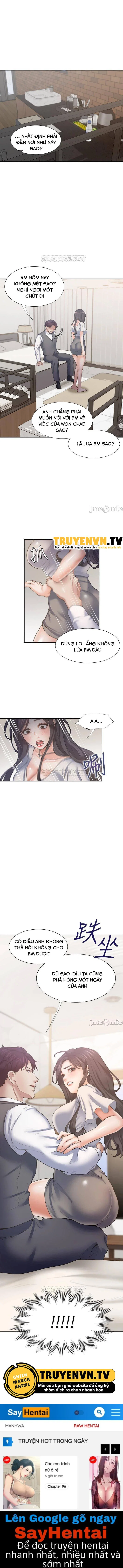 Làm ơn, chén em đi - Chapter 60 trang 6
