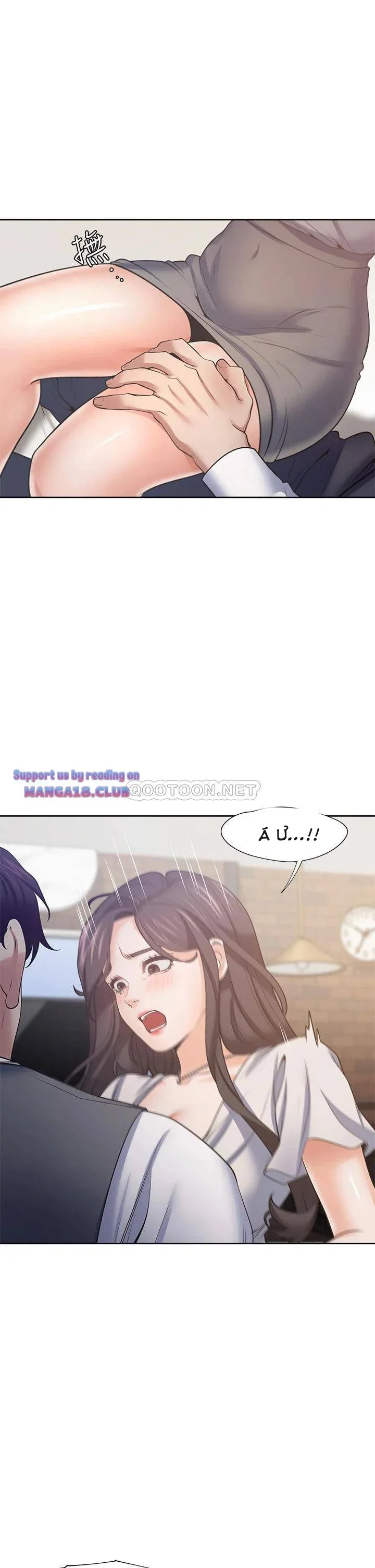 Làm ơn, chén em đi - Chapter 61 trang 7