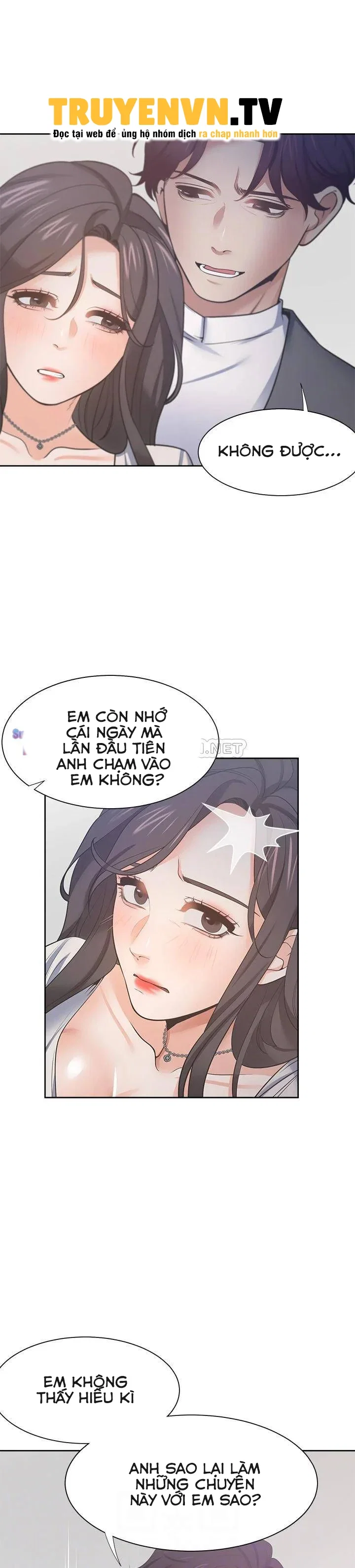Làm ơn, chén em đi - Chapter 61 trang 11