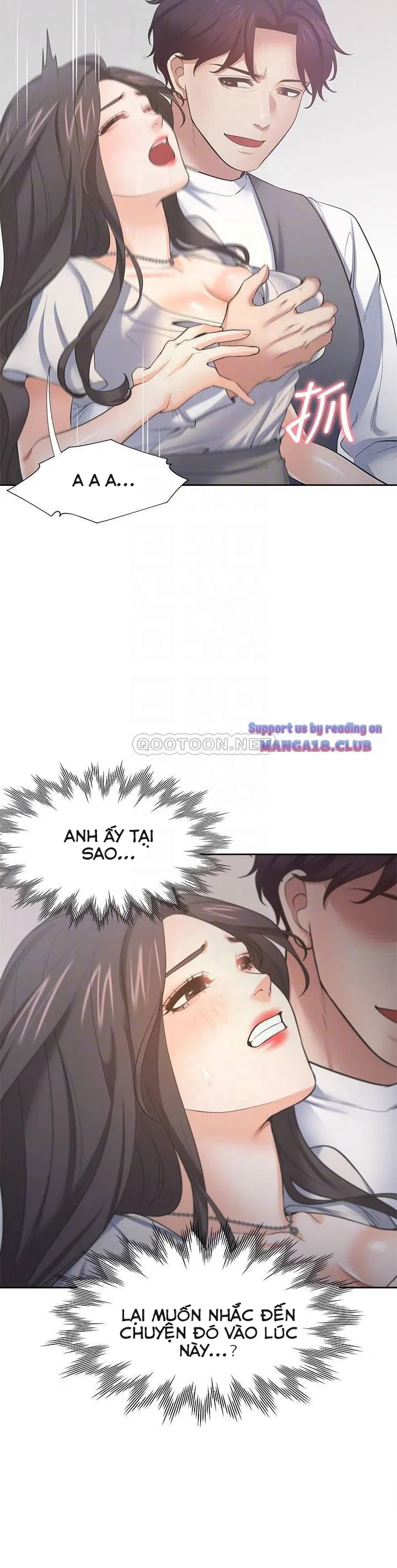 Làm ơn, chén em đi - Chapter 61 trang 12