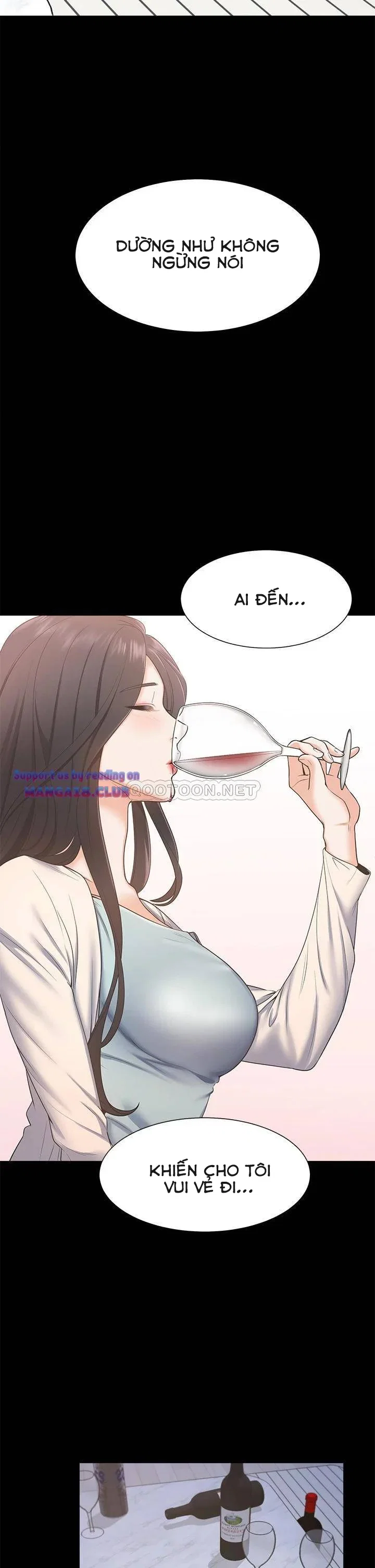Làm ơn, chén em đi - Chapter 61 trang 15