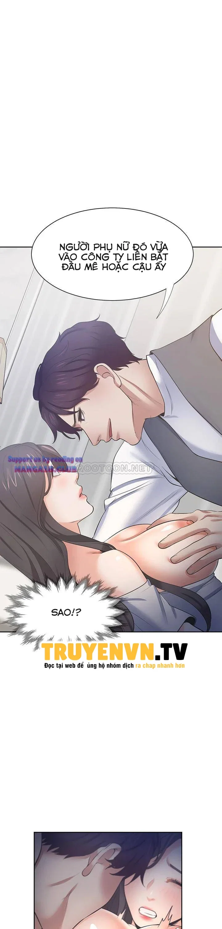 Làm ơn, chén em đi - Chapter 61 trang 23
