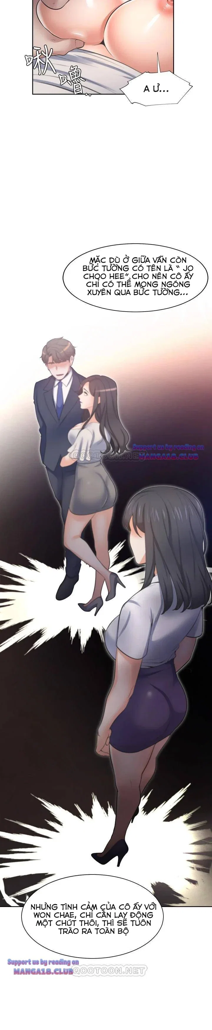 Làm ơn, chén em đi - Chapter 61 trang 24
