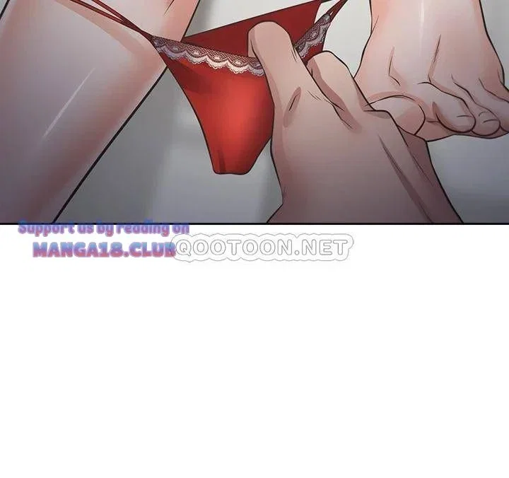Làm ơn, chén em đi - Chapter 61 trang 28