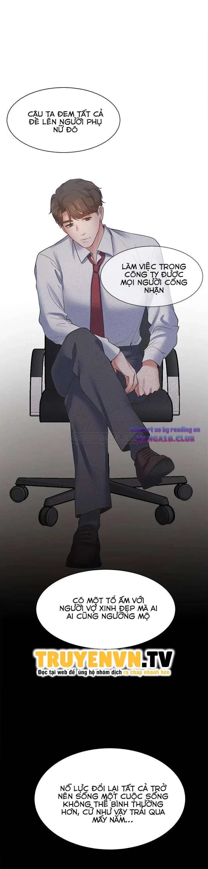 Làm ơn, chén em đi - Chapter 61 trang 29