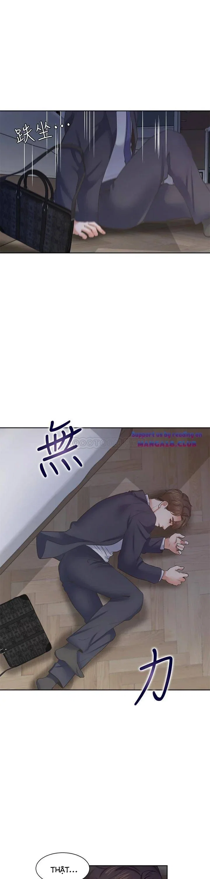Làm ơn, chén em đi - Chapter 61 trang 37