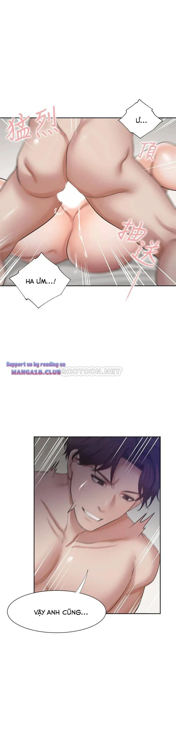 Làm ơn, chén em đi - Chapter 61 trang 42