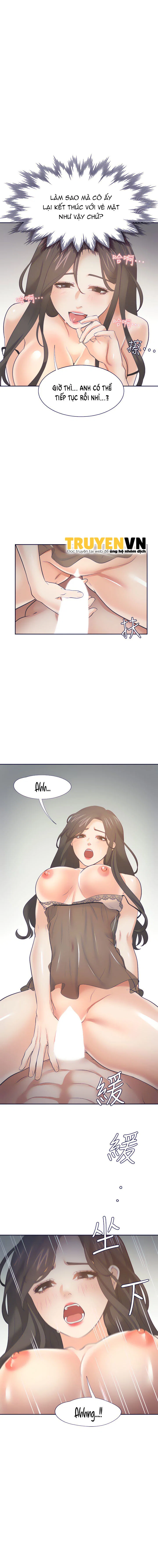Làm ơn, chén em đi - Chapter 66 trang 2