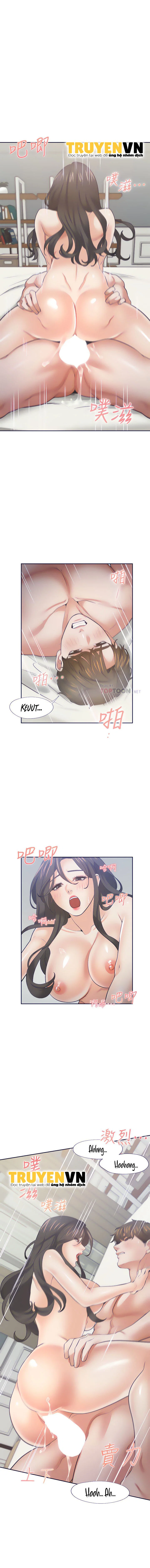 Làm ơn, chén em đi - Chapter 66 trang 3